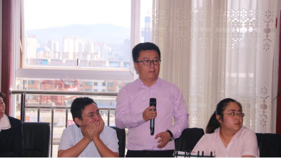 &ldquo;防風(fēng)險(xiǎn)、除隱患、遏事故&rdquo;安全知識(shí)競(jìng)賽