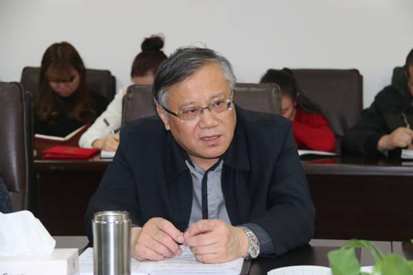 增強(qiáng)使命感和責(zé)任感，積極作為，為實(shí)現(xiàn)&ldquo;十三五&rdquo;良好開(kāi)局而努力奮斗