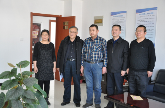 寒風(fēng)擋不住，情暖員工家