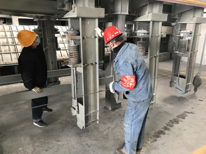 【省物產(chǎn)集團(tuán)戰(zhàn)&ldquo;疫&rdquo;進(jìn)行時】第三期：抗疫情、穩(wěn)生產(chǎn)、促經(jīng)營