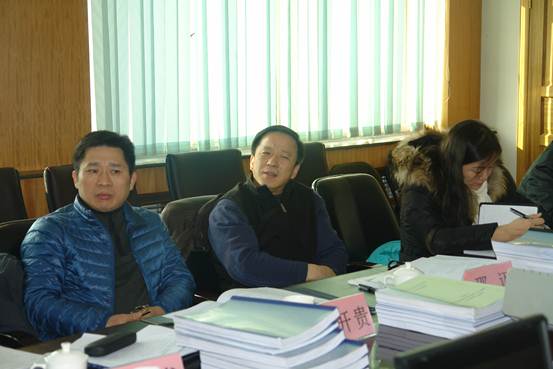 物產(chǎn)工業(yè)投資有限公司、青海縱橫物流有限公司甩掛運輸試點項目通過驗收