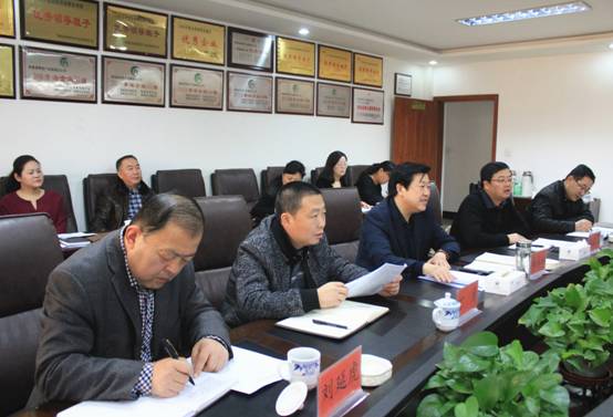 對照目標(biāo)強(qiáng)化考核，抓好落實(shí)促進(jìn)工作