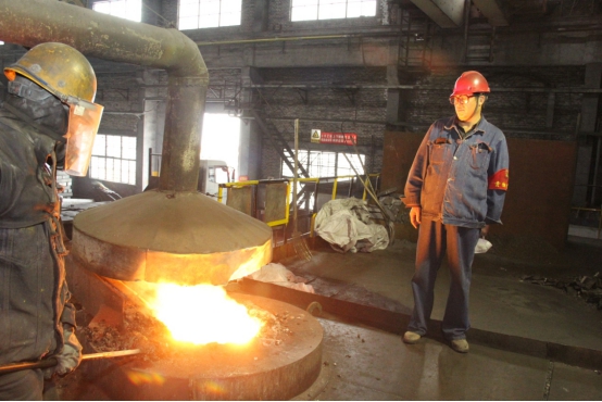 為降本，他&ldquo;癡&rdquo;心不改