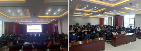 關(guān)注消防、生命至上