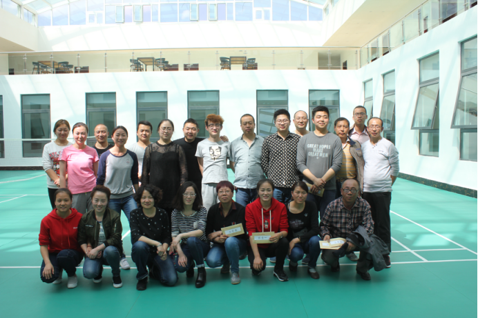 臨空開(kāi)投公司工會(huì)開(kāi)展慶&ldquo;五一&rdquo;系列活動(dòng)