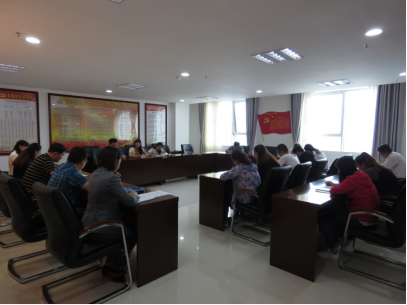 領會精神實質(zhì)，迅速掀起學習宣傳貫徹團的十八大精神熱潮