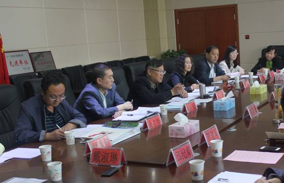 協(xié)調(diào)對(duì)接，有序推進(jìn)保稅物流中心項(xiàng)目建設(shè)