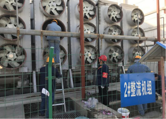 【省物產(chǎn)集團(tuán)戰(zhàn)&ldquo;疫&rdquo;進(jìn)行時】第六期：支部是堡壘 黨員做先鋒 堅(jiān)決打贏疫情防控阻擊